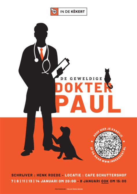Dokter paul - It depicts Dr. Paul Gachet who took care of Van Gogh during the final months of his life. There are two authenticated versions of the portrait, both painted in June 1890 at Auvers. Both show Doctor Gachet sitting at a table and leaning his head on his right arm but they are easily differentiated in color and style. In 1890, the first version ...